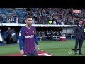 Lionel Messi vs Real Madrid (3/3/2019) 1080 HD - English Commentary