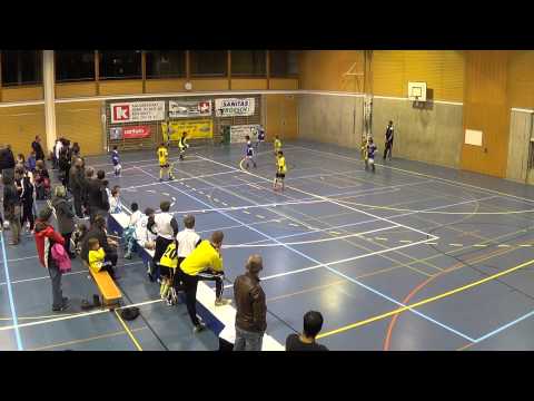 Old Boys gelb - Fc Oftringen