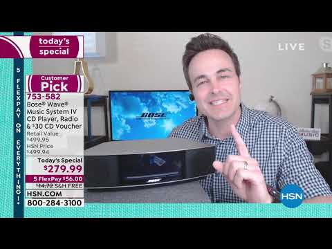 HSN | Now That's Clever! with Guy - Big Deals Weekend 03.13.2021 - 08 AM