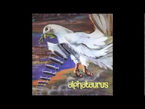 Alphataurus - Alphataurus (1973) [Full Album]