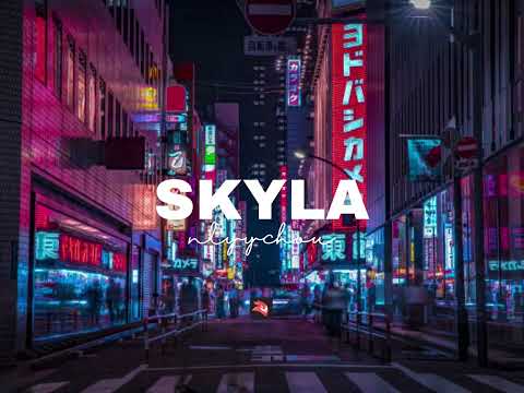 Mashup (Skyla) Ronisia x Aya nakamura… (prod jim rama)