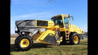 待售沥青铣刨机 BOMAG RS460 - 图像 4 | Machineryline CN 沥青铣刨机 BOMAG RS460 | 图像 4 - Machineryline