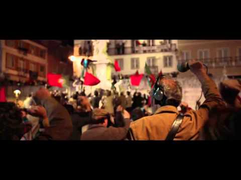 Les Grandes Ondes - Bandes Annonce VF