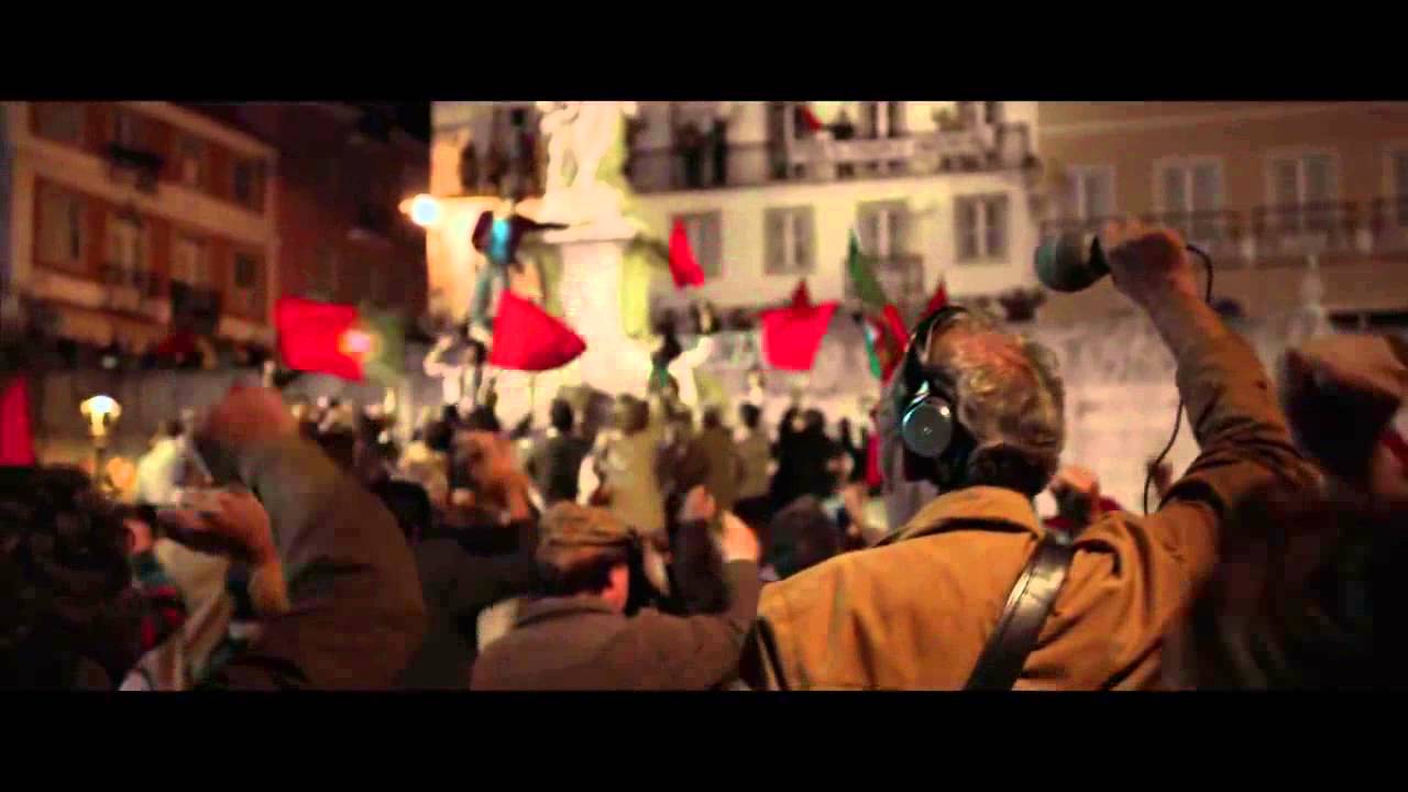 Miniature de la vidéo Les Grandes Ondes - Bandes Annonce VF du film Les grandes ondes (à l'ouest)