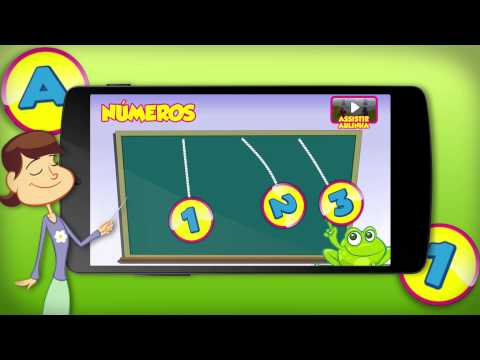 Escolinha da Galinha Video