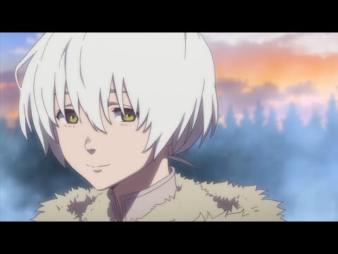 NORUE - thirst trap (legendado)