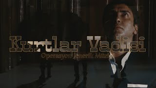 Download lagu Operasyon Müziği 3 - Kurtlar Vadisi Remix | Jenerik Mix |byasuM mp3