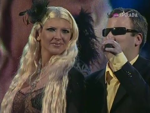 Jelena Karleusa & Sasa Matic - Ne smem da se... // Grand Show, 2005.