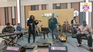 Nenjinile | Jiya Jale | instrumental orchestra / fusion band | Seetharam Events | Chennai