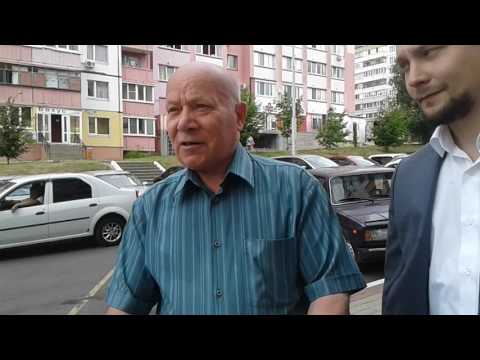 Белгородцам разрешили строить парковки на муниципальной земле