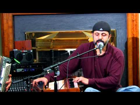 Afghan Songs Said Omar Live