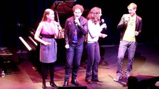 A Cappella by Scott MacIntyre and MacIntyre Family Singers