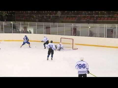 Latgale - LSPA 12:1, 24.11.2010