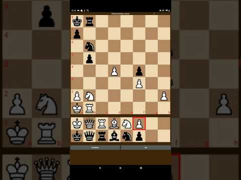 Базовые тактические приемы и как их нарабатывать. Урок ведет ММ Казаков Константин