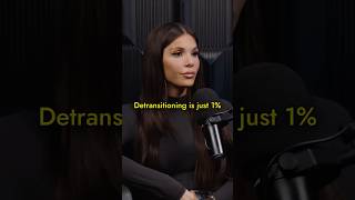 The Truth About Detransitioners & Trans Regret