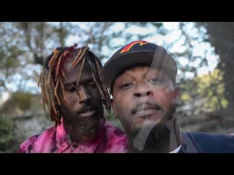 HUDSON RAH PRESENTS MAAL WALKK x DRENO:MY PLAN