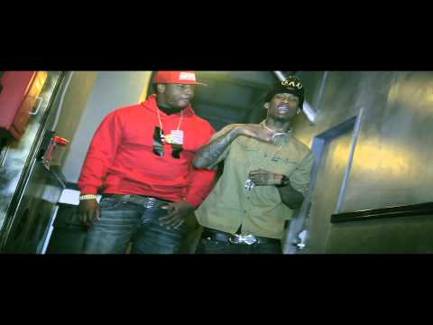 JayRich (Feat. Big Bz) - Love Sosa Freestyle