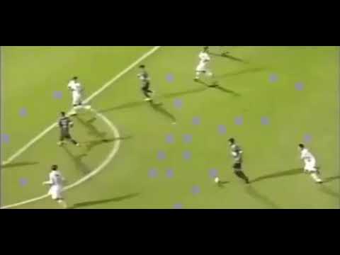 ABC 0 x 1 Corinthians 2008