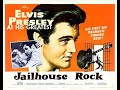ELVIS PRESLEY Jailhouse Rock INTRO 4K ORIGINAL SOUNDTRACK JAILHOUSE ROCK ELVIS