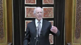 כב׳ הרב מרדכי דוד נויגרשל | שכל ורגש באקטואליה ובחיי תורה (הרב מרדכי דוד נויגרשל) - התמונה מוצגת ישירות מתוך אתר האינטרנט יוטיוב. זכויות היוצרים בתמונה שייכות ליוצרה. קישור קרדיט למקור התוכן נמצא בתוך דף הסרטון