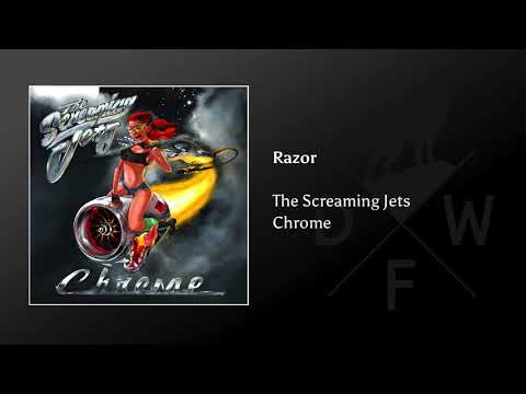 Video thumbnail for Razor