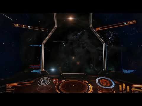 MongoTV_6042 - Mongo Games - Elite Dangerous - Part 36 - Commander GEXDEX - GEXDEX Highway 1 - V0.22