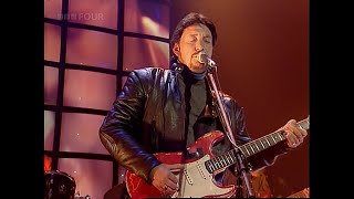 Chris Rea  - Nothing to Fear  - TOTP  - 1992