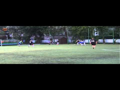 10. tydzień: GSSC Electrolux - CF Fast (FLS Wiosna 2013)