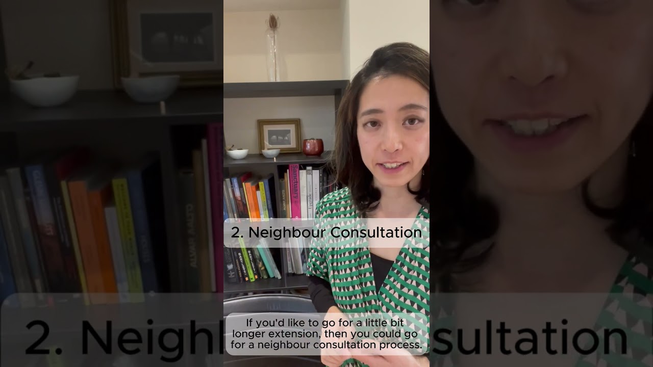 Permitted Development Rights for your House extension