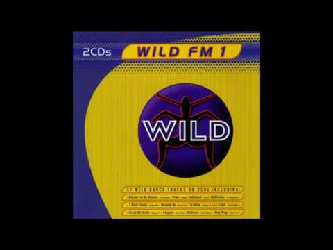 Wild Vol. 1 - Megamix by Diego V