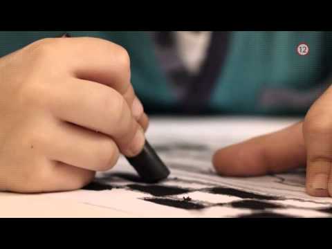 V dobrom aj v zlom - Paľko Hronský (Marcel Chlpík)