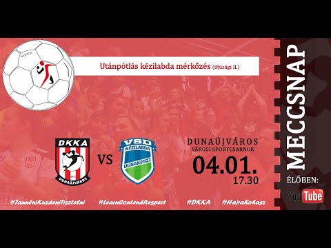 DKKA II. - VS Dunakeszi