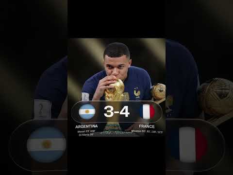 E se o kolo muani passasse pro mbappe? #worldcup #football