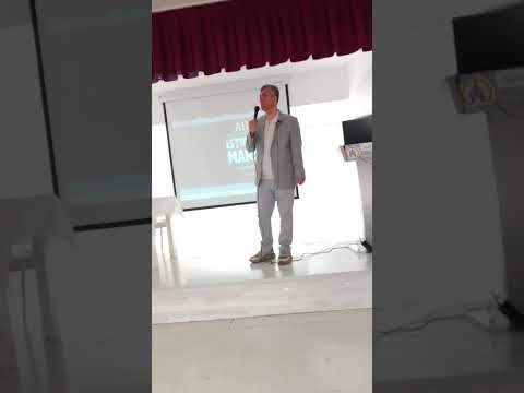Seminer Short — Deprem Farkındalığı 9