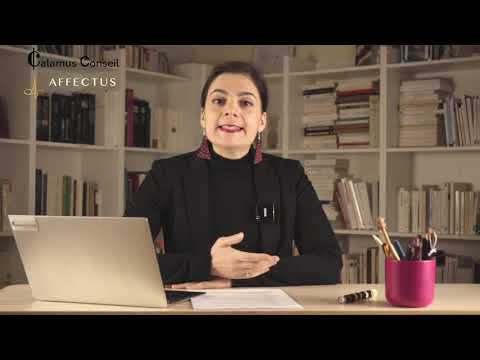 Affectus Formations - Créer son kit de communication complet pour financer et promouvoir son projet artistique