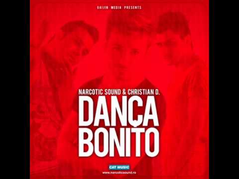 Narcotic Sound ft. Christian D - Danca bonito