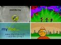 PBS Kids Program Break 2002 WFWA