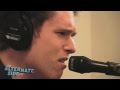 James Blake - "Unluck" (Live at WFUV)