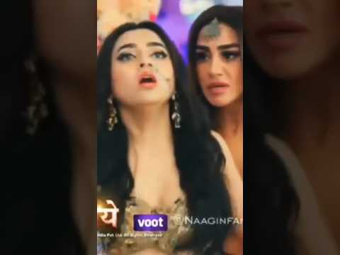 Pratha, Prarthana death scene. Naagin 6 death scene. #viral #naagin #trending #tejasswi_prakash