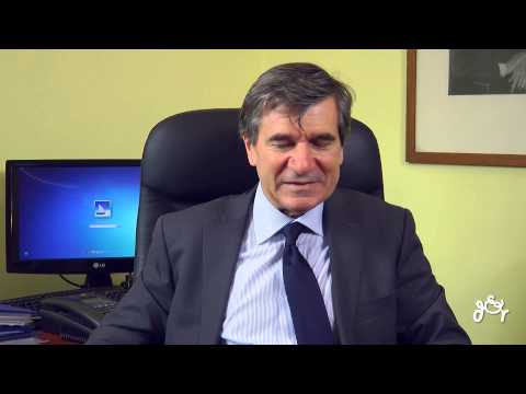 Prof. De Toma -  I Ricordi del Passato nell'incontro con un paziente