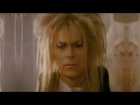 Labyrinth (1986) Final Trailer