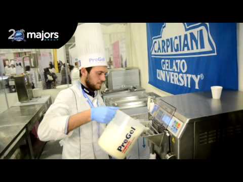 Gelato World Tour, Singapore