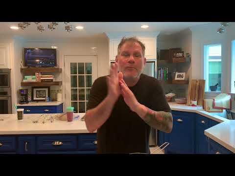 HOW TO SAVE FRYER OIL | Chomp Chomp Chewy