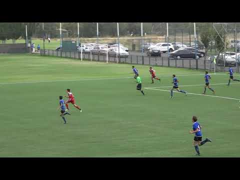 Pyunik2-03 - Armenia U14 0-1