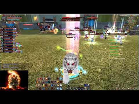 Crush Vs Kindred tw 10/28/2017