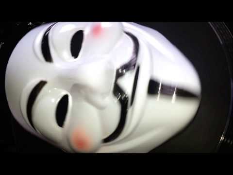 PAC - Lackes - Stimmen im Kopf