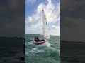 Barney Sailing 4