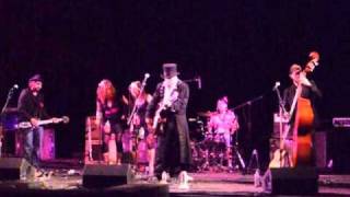 49 Tons-- Fred Eaglesmith