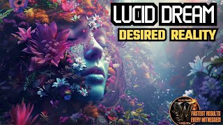 Download lagu Get MIND BLOWING Lucid Dreams That will make you A LEGEND in REAL LIFE! mp3 Download lagu Get MIND BLOWING Lucid Dreams That will make you A LEGEND in REAL LIFE! mp3