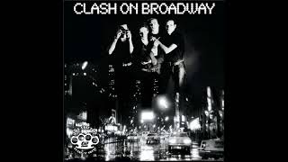 The Clash: Clash On Broadway (1991) Cool Confusion